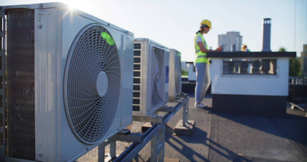Best Commercial HVAC Duct Cleaning  in Fruit Heights, UT